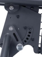 ATLETICA X-Tron | Multigym in Premiumqualität | 90 kg Steckgewicht | Kompakt, funktional und stabil | Ganzkörpertraining auf nur 1,6 m² | 268 kg schwer