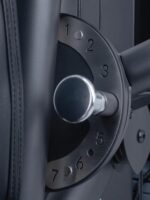 ATLETICA X-Tron | Multigym in Premiumqualität | 90 kg Steckgewicht | Kompakt, funktional und stabil | Ganzkörpertraining auf nur 1,6 m² | 268 kg schwer