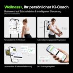 Speediance Gym Monster 2 Smart Home Gym, Upgraded AI-Powered Home Workout Maschine, Multifunktionale Smith Maschine, Ganzkörper-Krafttraining Fitnessgeräte, All-in-One Workout