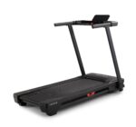 NordicTrack T-Serie Laufband für Zuhause | Klappbar | bis zu 12% Steigung & 20 km/h | Display mit 10.000+ Trainings über iFIT-Platform | Smart Fitness für Zuhause