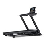 NordicTrack T-Serie Laufband für Zuhause | Klappbar | bis zu 12% Steigung & 20 km/h | Display mit 10.000+ Trainings über iFIT-Platform | Smart Fitness für Zuhause