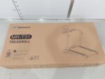 MERACH T31 Laufband Für Zuhause, 46 * 140CM/46 * 120CM Laufbereich
