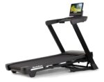 NordicTrack T-Serie Laufband für Zuhause | Klappbar | bis zu 12% Steigung & 20 km/h | Display mit 10.000+ Trainings über iFIT-Platform | Smart Fitness für Zuhause